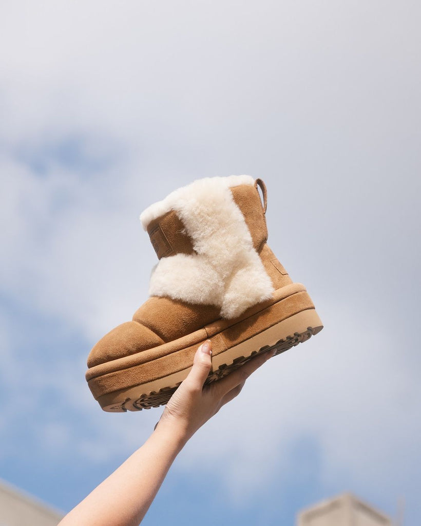 Ugg napoli on sale